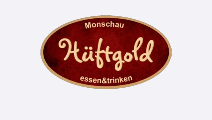 Apartamento Hueftgold Schlafen & Wohnen Monschau Exterior foto